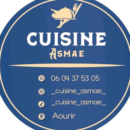 Cuisine Asmae