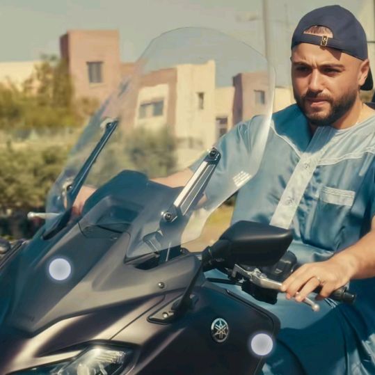 AmAr Bén