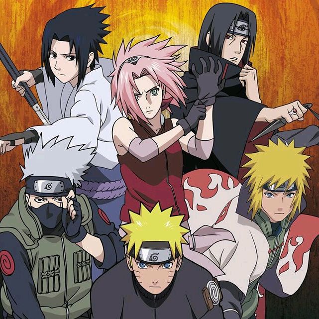 Anime
