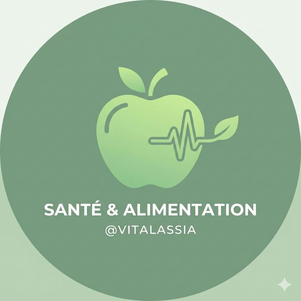L'assiette santé