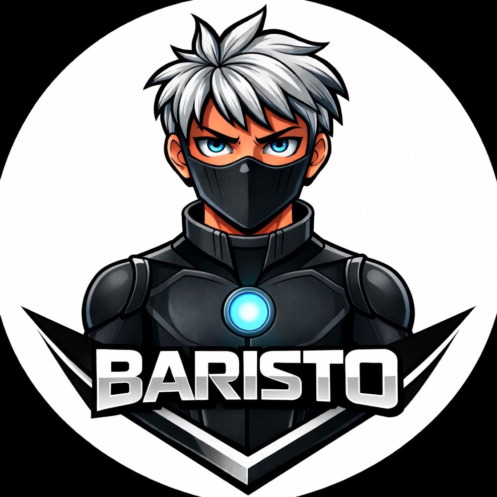 BARISTO FF