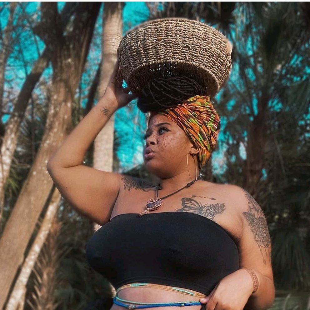 les femmes rondes sont belles