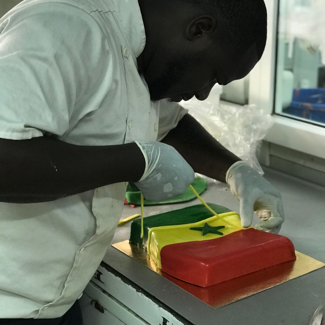 Bo LeChefpatissie👨‍🍳🇫🇷🇸🇳