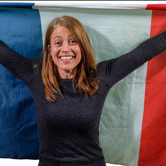 CécileBB - Fun French 🇫🇷
