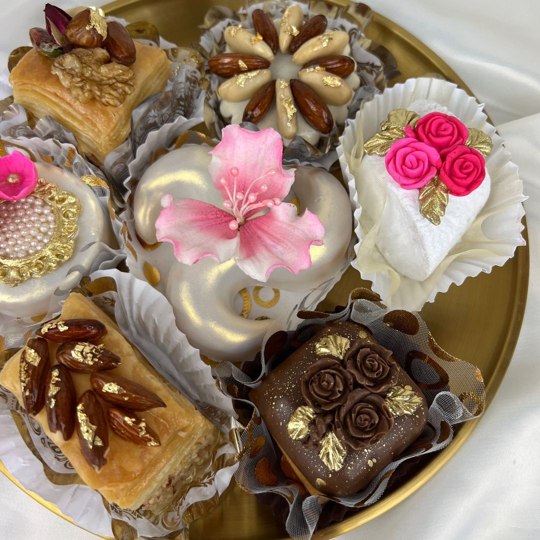 gateaux amel aied