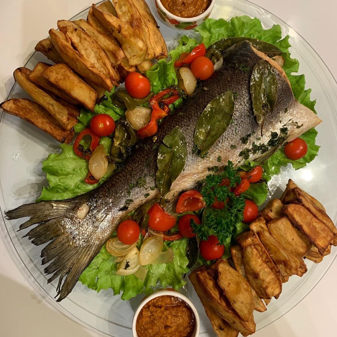 Cuisinedouman