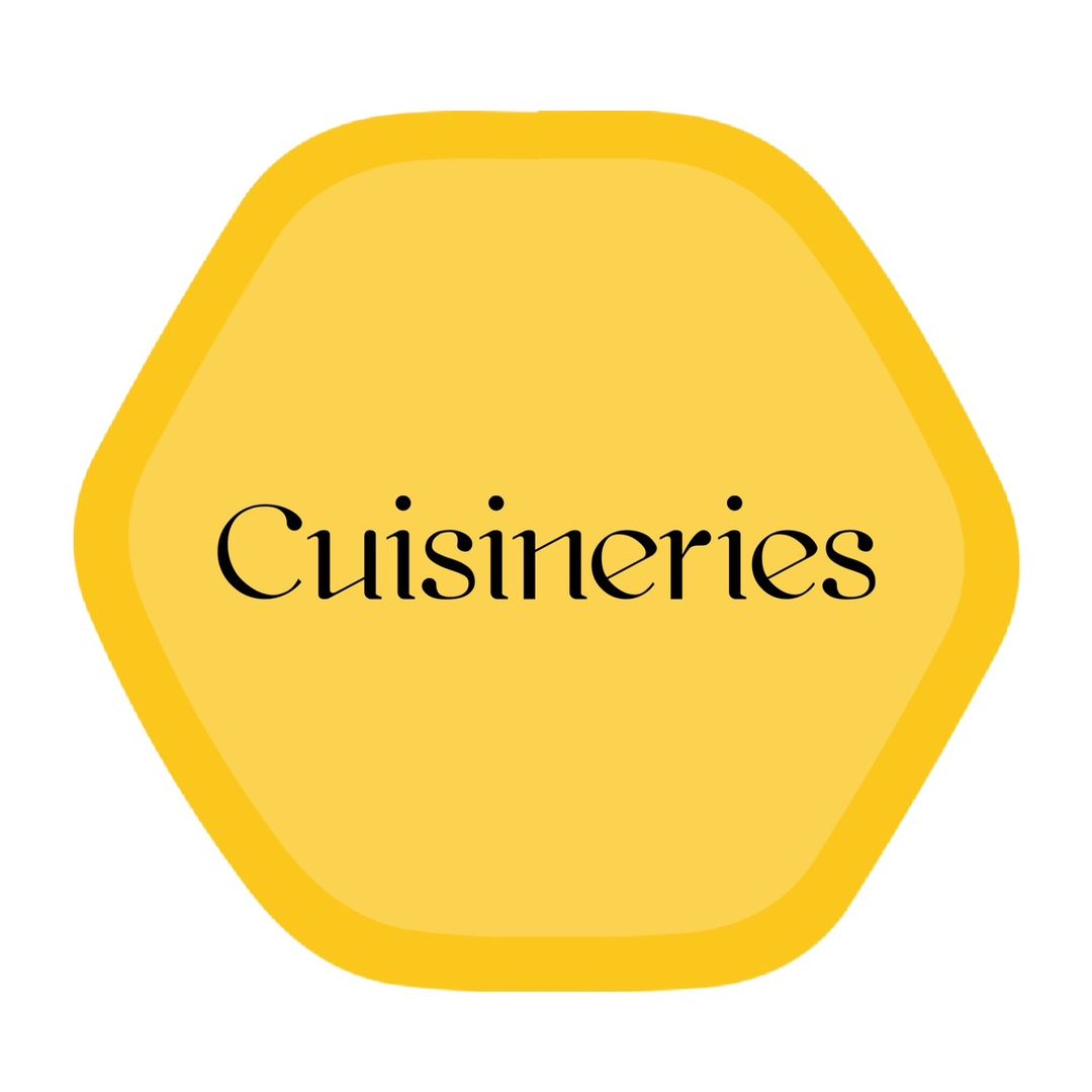 Cuisineries