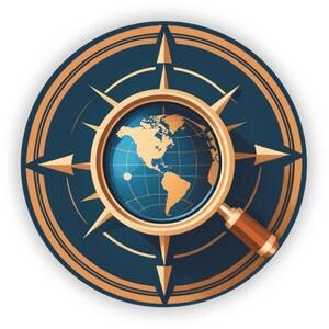 CuriousCompass
