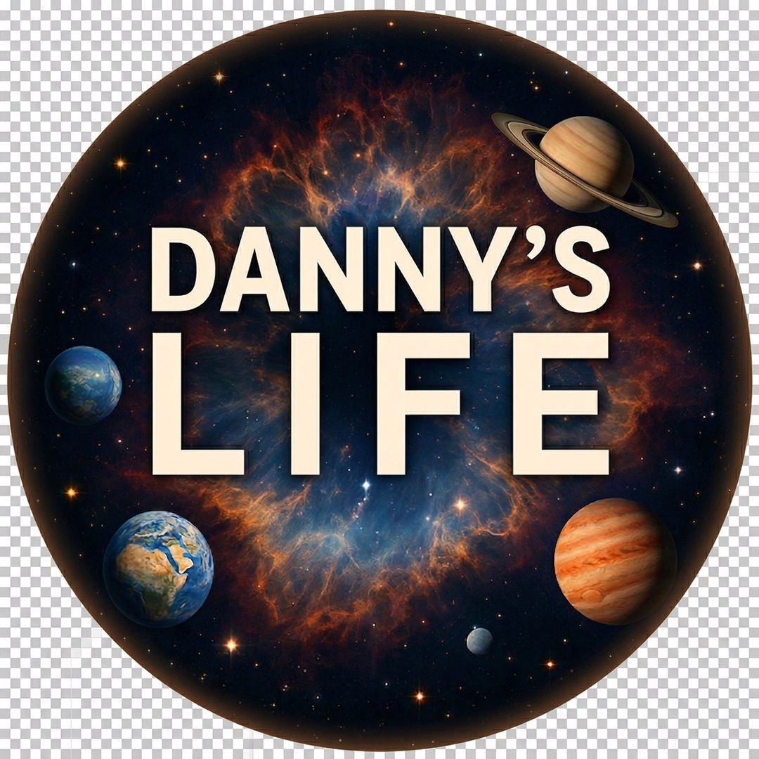 Danny’s Life