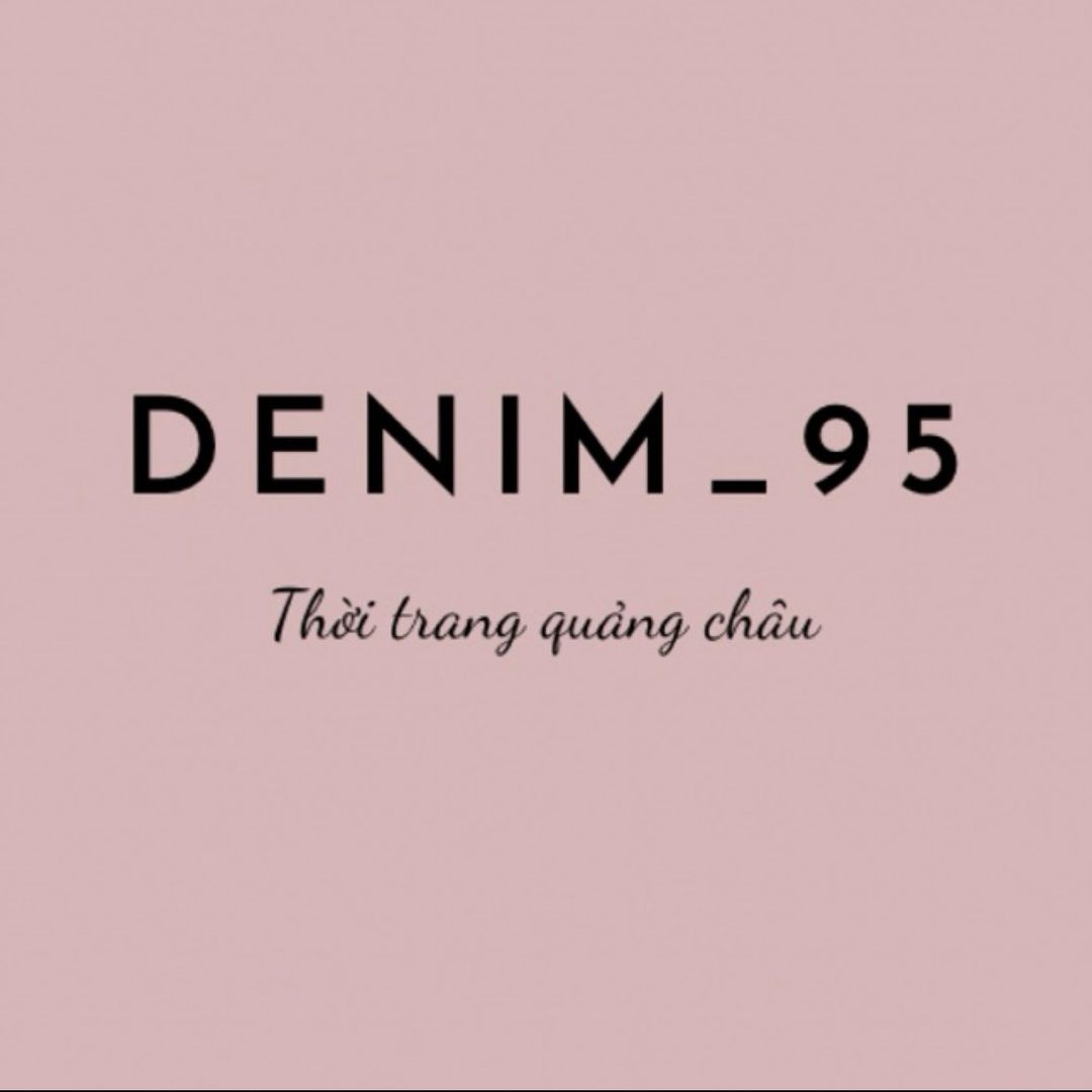 Denim.