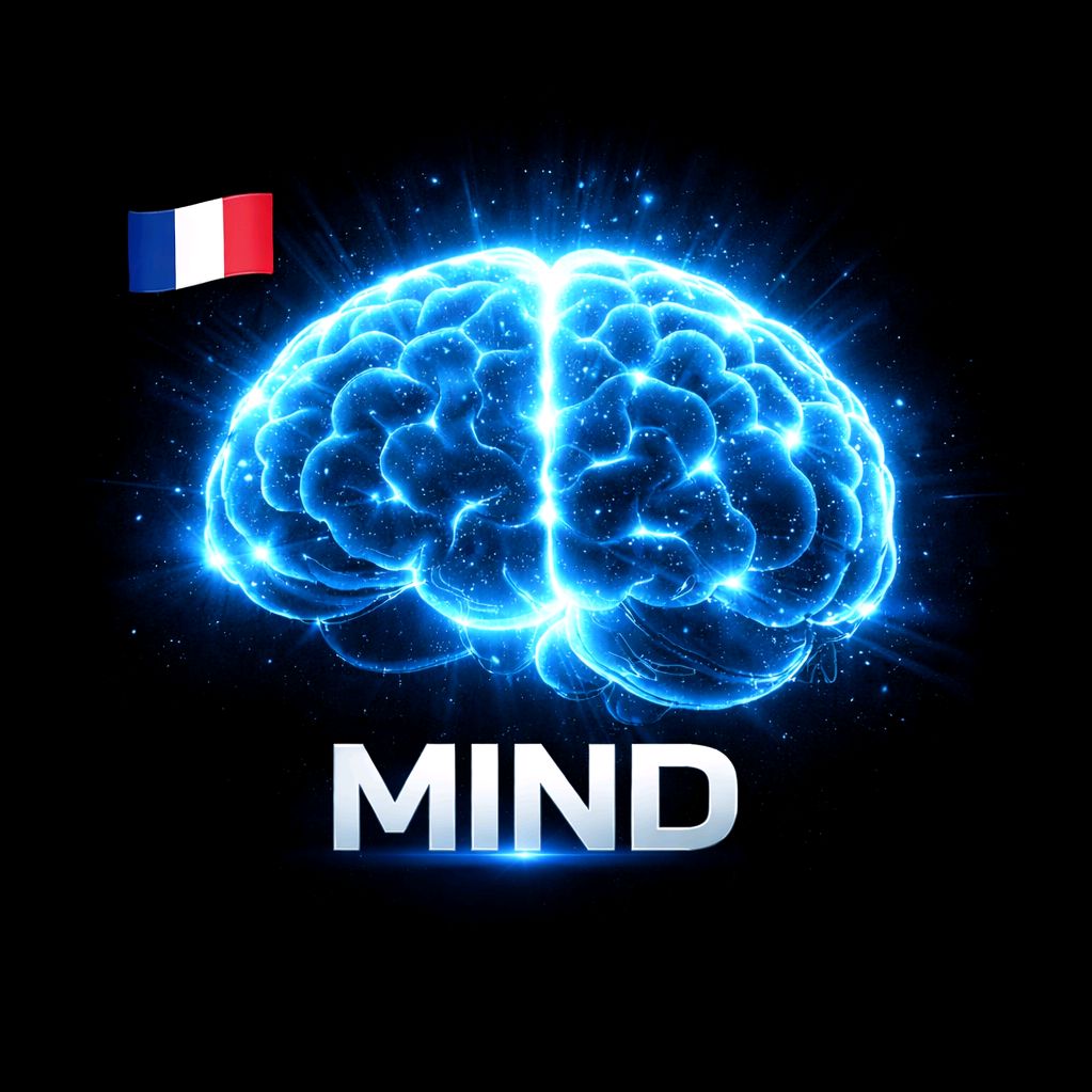 Mind 🇫🇷