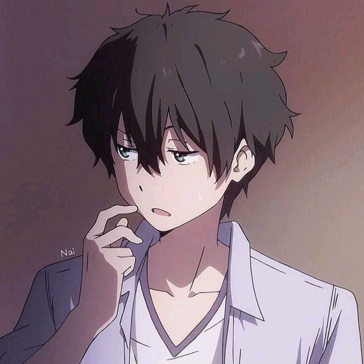 anime