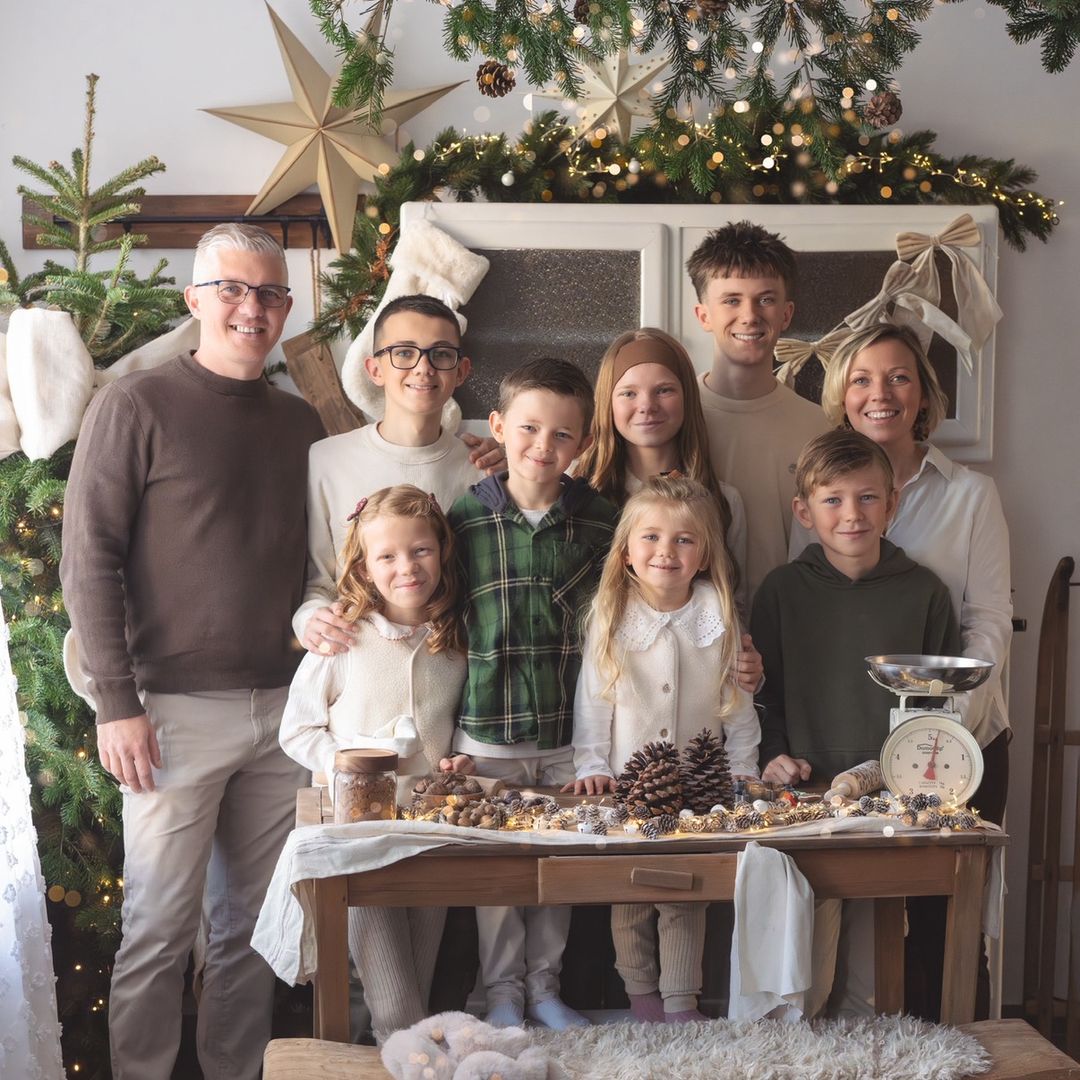 Cordulefamily