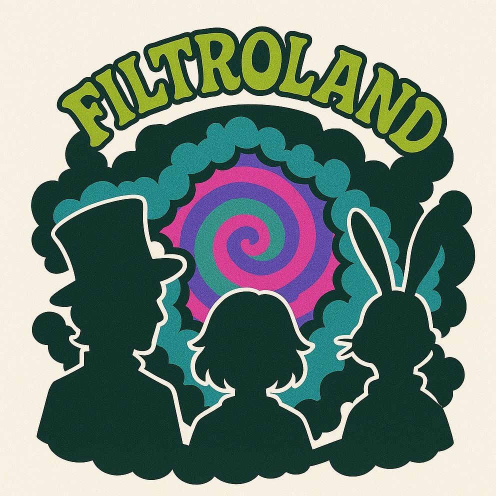 Filtroland