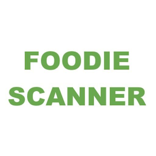 foodiescanner