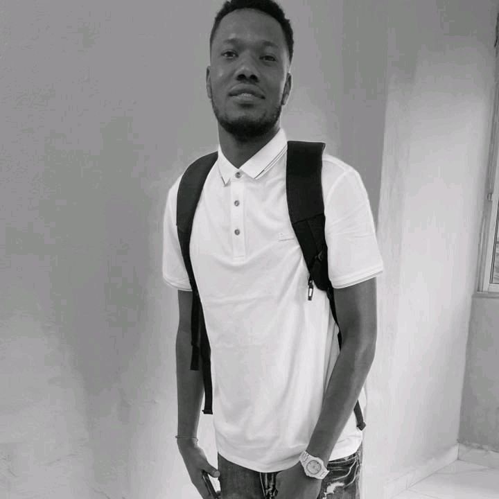Mackenson Lafrance