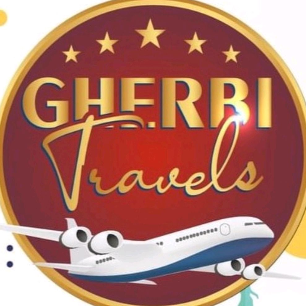GHERBI TRAVELS