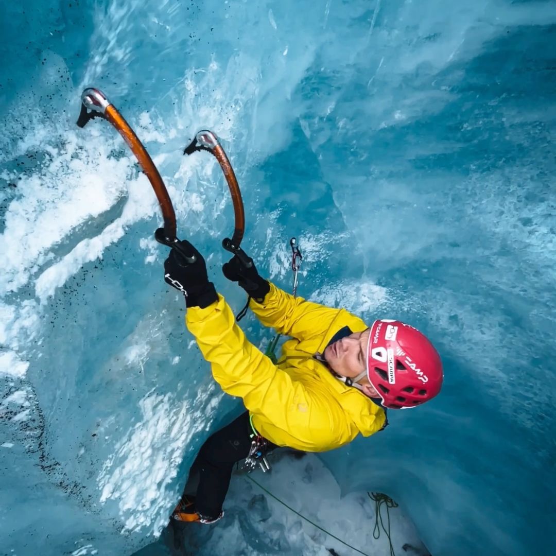iceclimbing