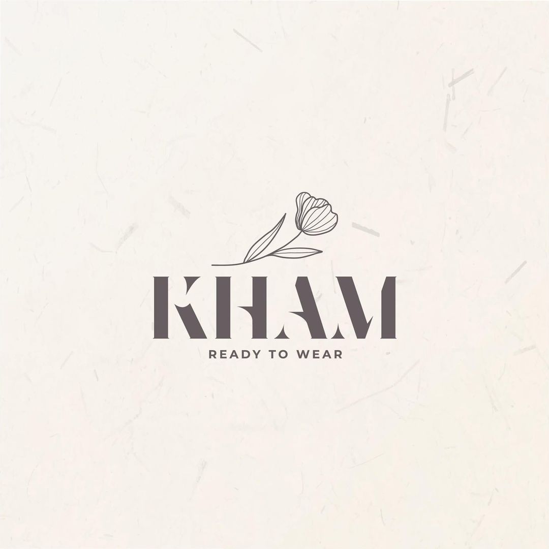 KHAM Ready To Wear