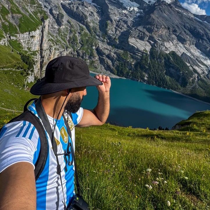 Kvrde ⛰️