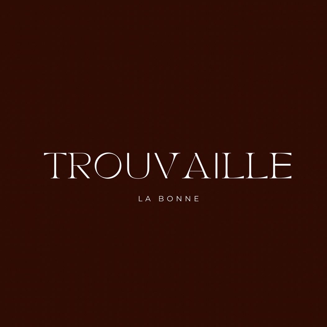 LaBonneTrouvaille