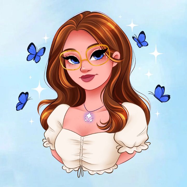 Lauwiny 🦋