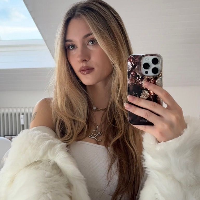 leyla ✮