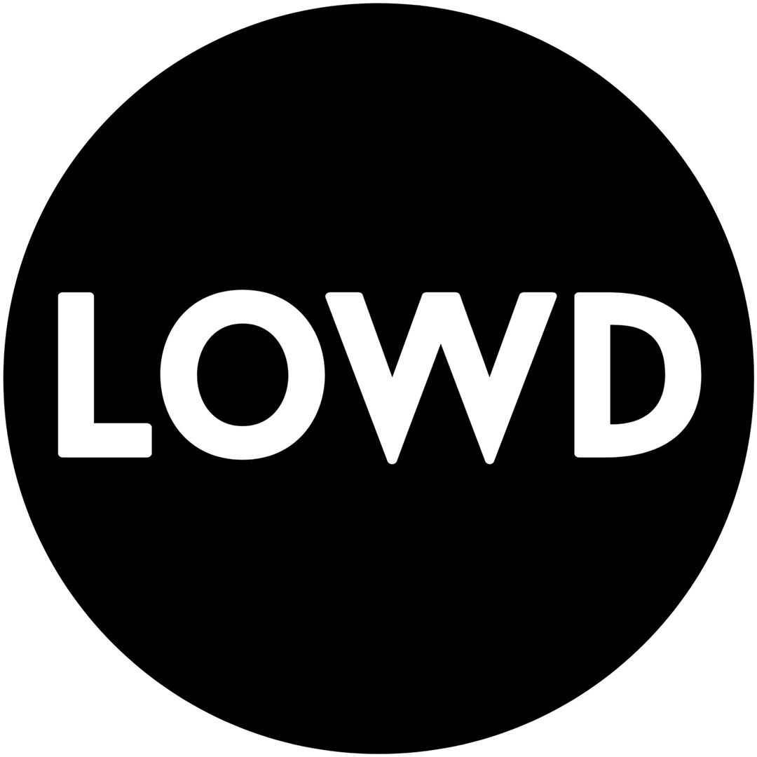 lowdcosmetics