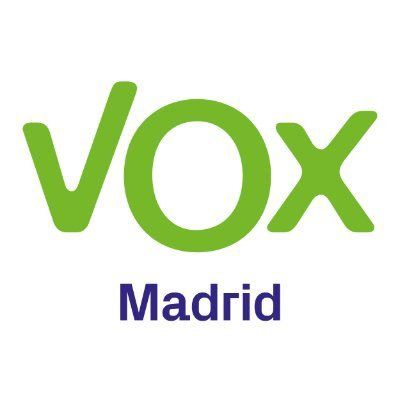 VOX Madrid
