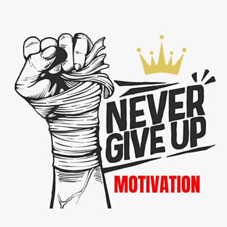 NerverGiveUp