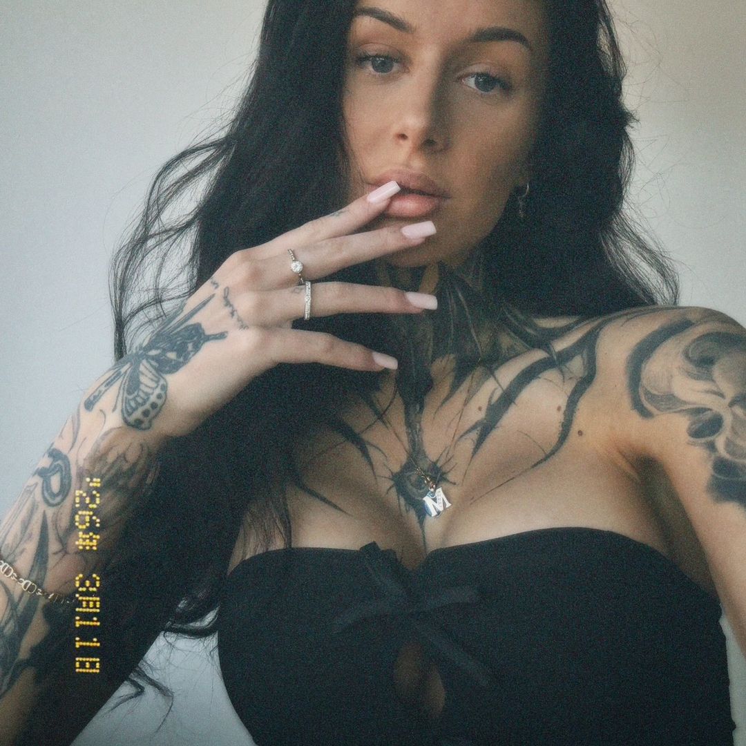 ig : niemarcysia