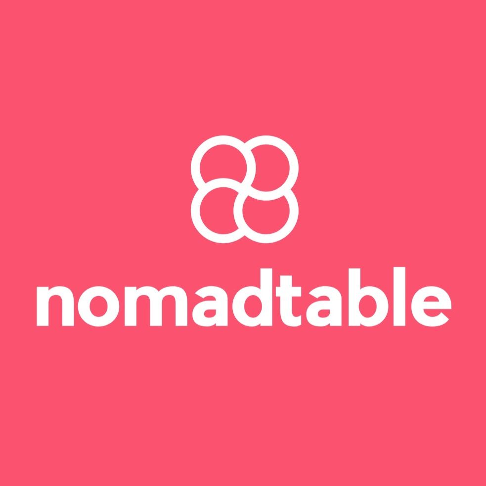 Nomadtable