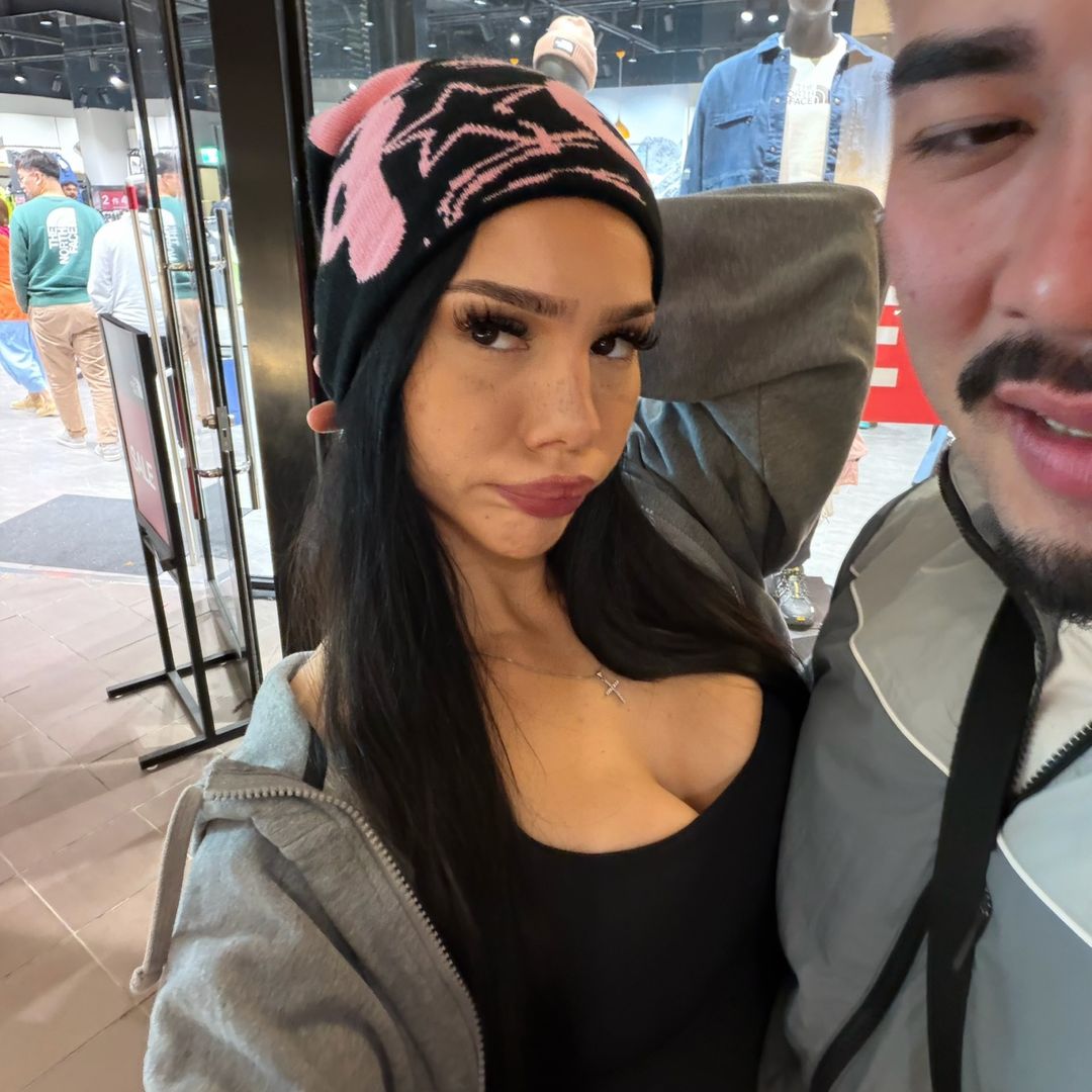 Not Poppilouiz