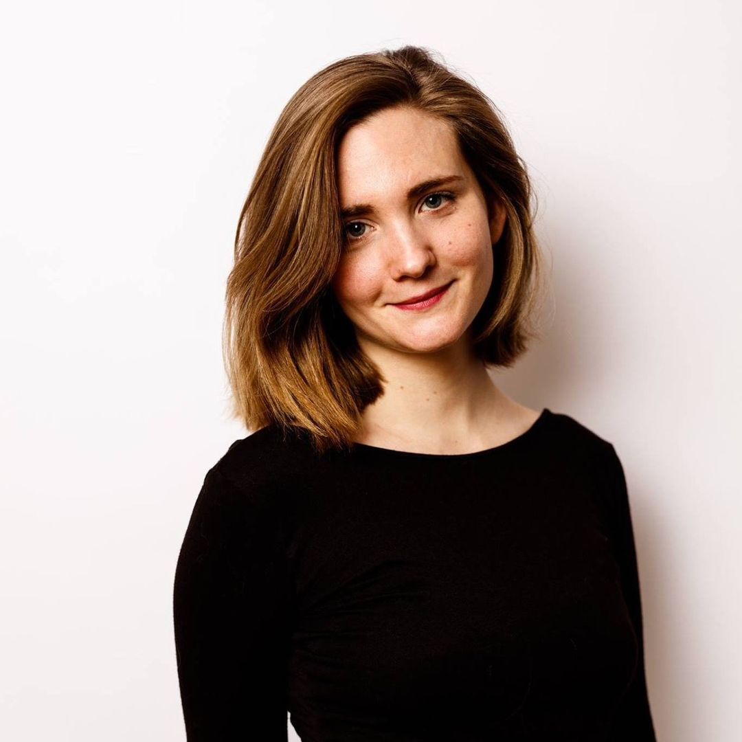 Ophélie Hocquard