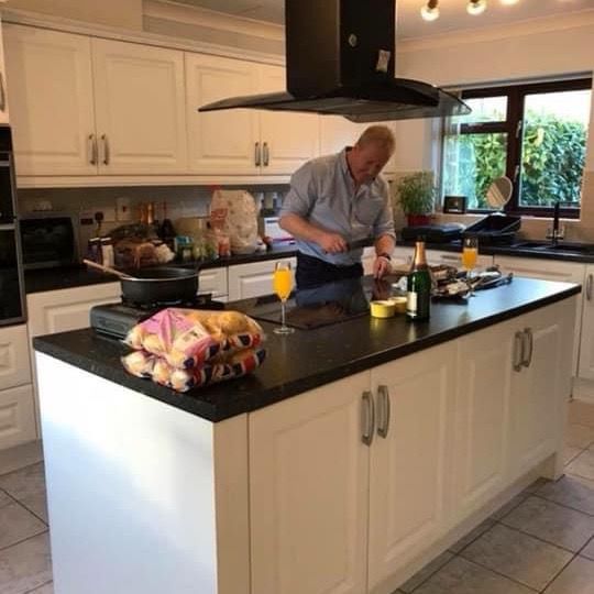 The Confident Cook