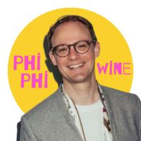 phiphi wine & champagne