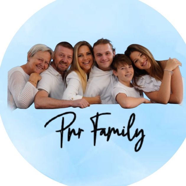 PNR FAMILY