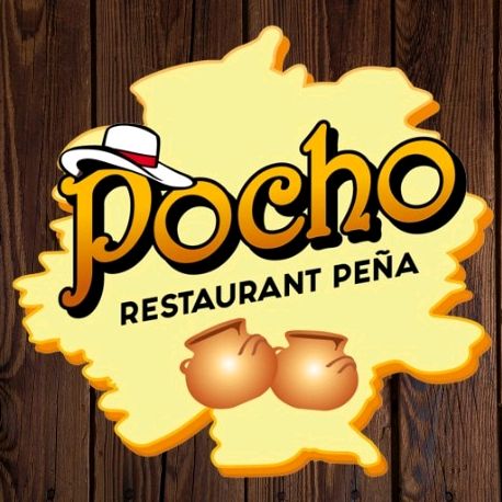 Peña Pocho