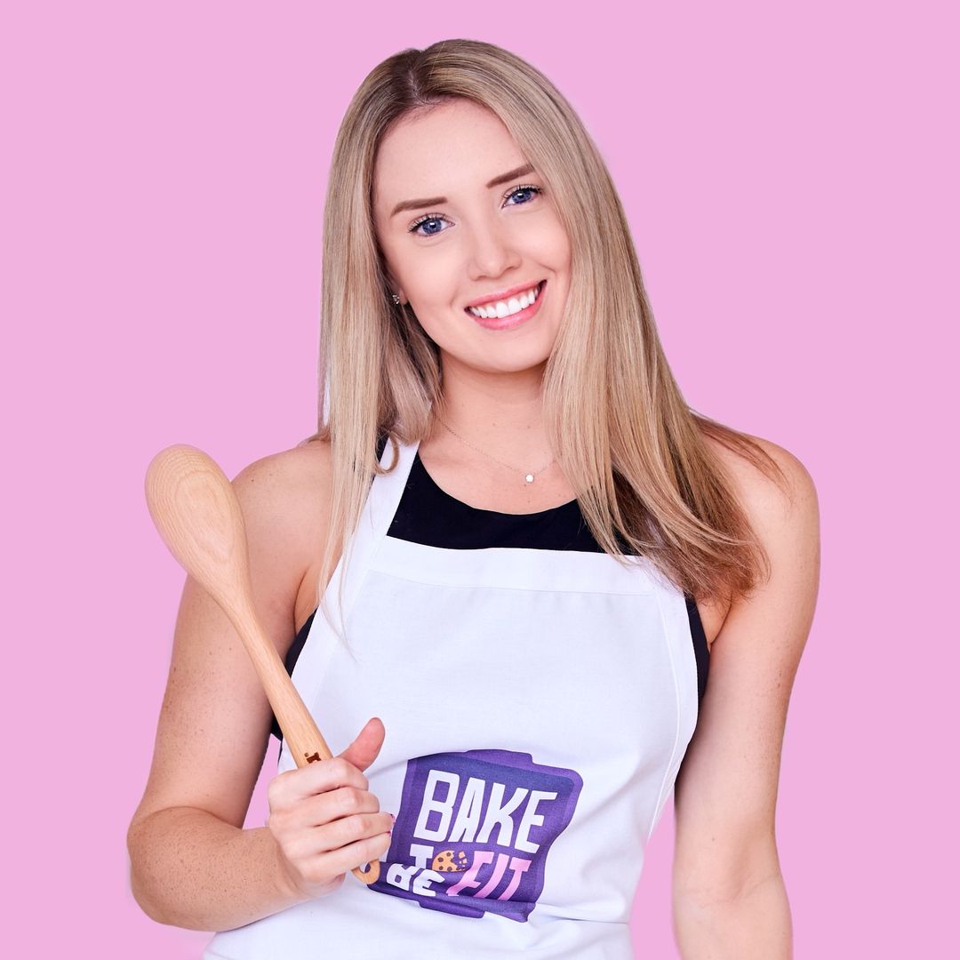 Sarah’s Fit Food