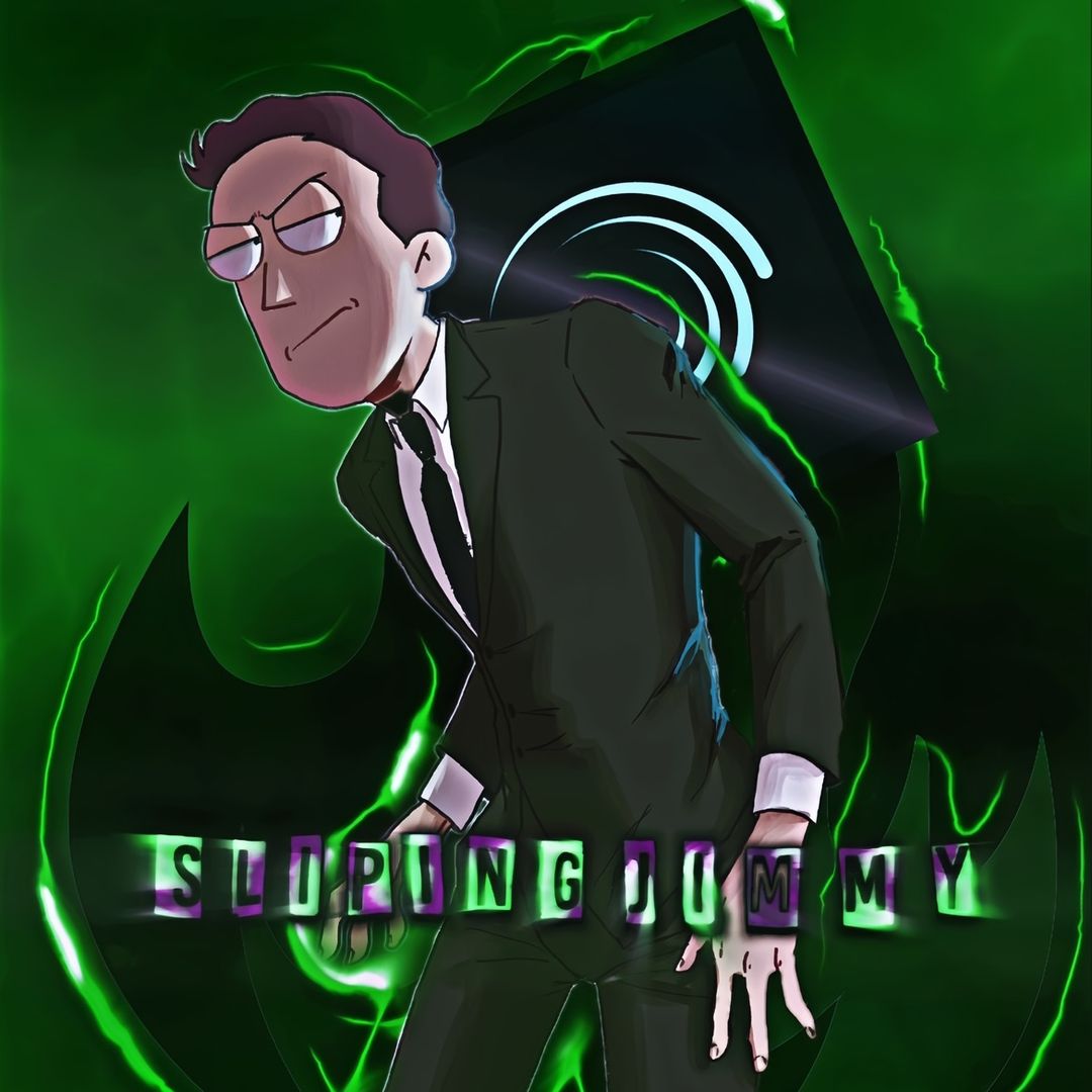 Slipingjimmy