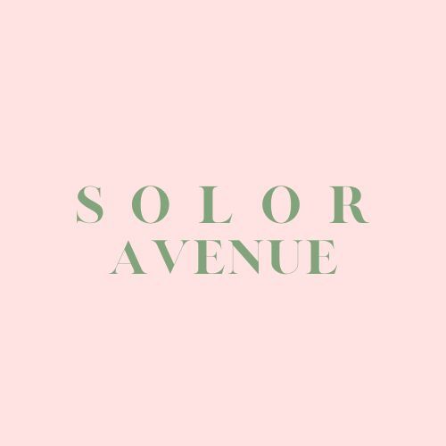 SOLOR AVENUE