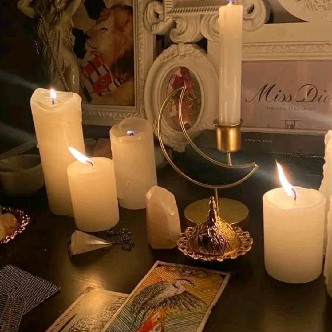 tarot