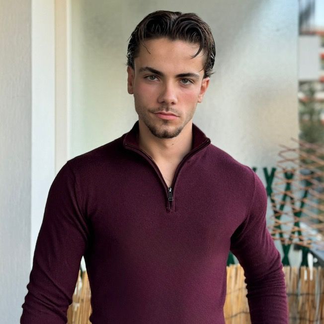 Thomas LBA