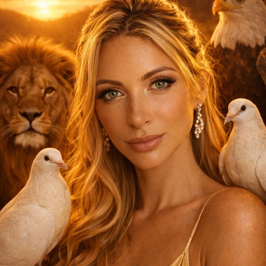 🤍🕊️TIYA🕊️🤍fan de Dje