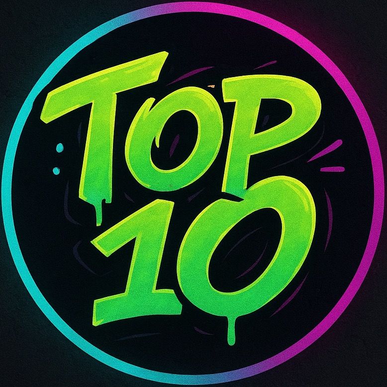TOP 10