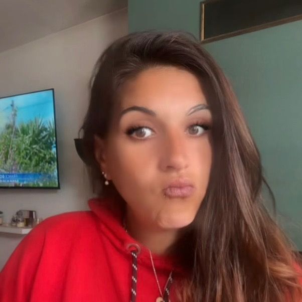 Maman imparfaite