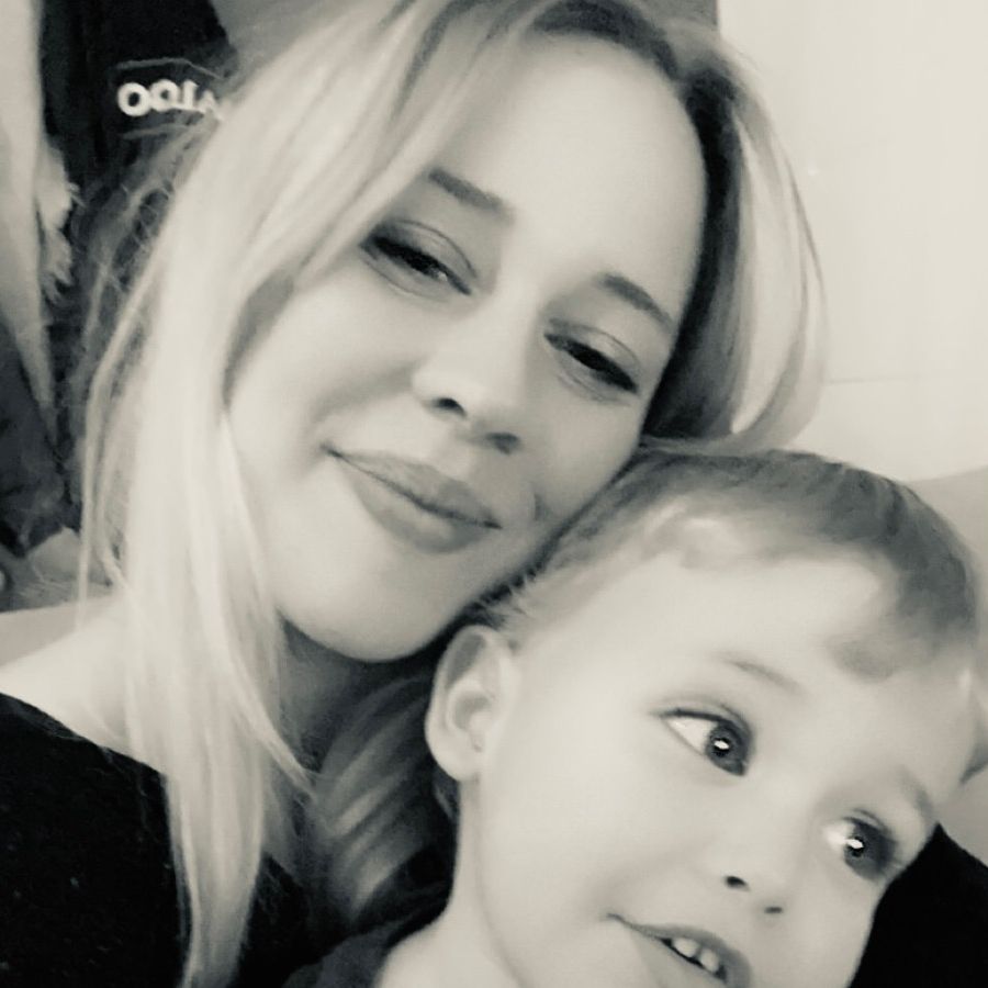 Valérianne 🌼
