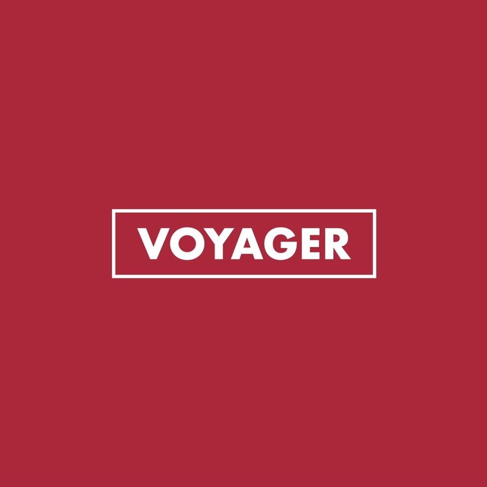 Voyager Harness
