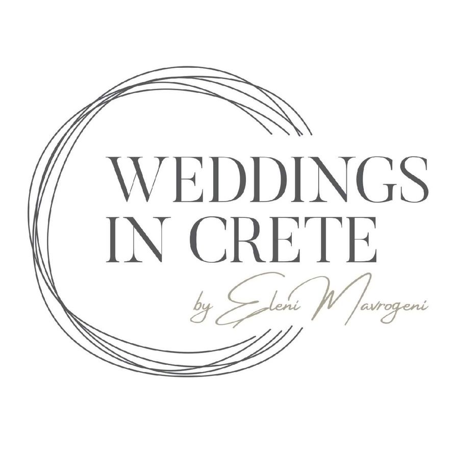 🧿 Wedding Planner in Greece