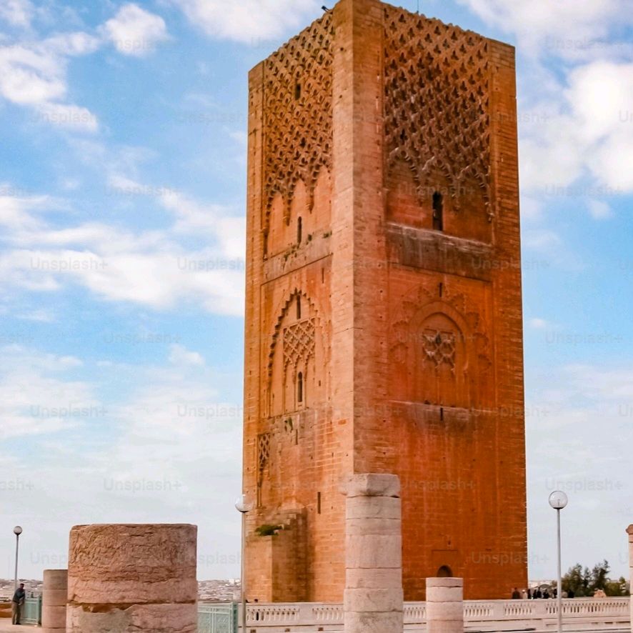 Yallah M3ana Zahra wa Mohammed